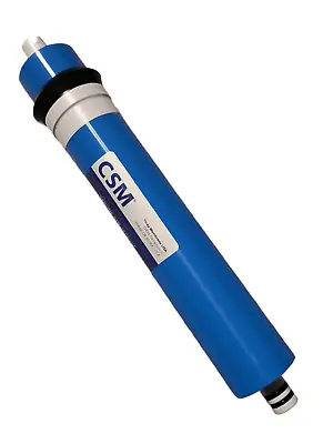 Buy Genuine CSM  RE1812-50 MEMBRANE REVERSE OSMOSIS Water System Replacement Filter • 24.99$
