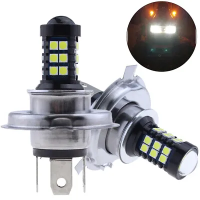 Buy 2 Bright LED Light Bulbs For Kubota M6 M6040 M6060 M7040 M7060 M8540 M8560 M9540 • 14.73$