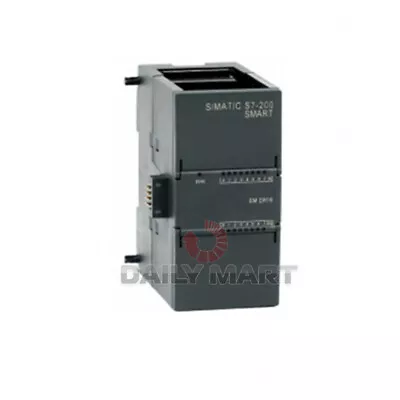 Buy New In Box SIEMENS 6ES7 288-2DR08-0AA0 SIMATIC S7-200 Digital Output Module • 122.39$