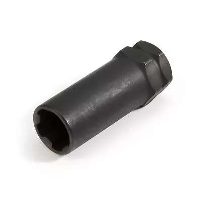 Buy STEELMAN PRO 5-Spline 5/8-Inch Locking Lug Nut Socket, 78538 • 9.99$