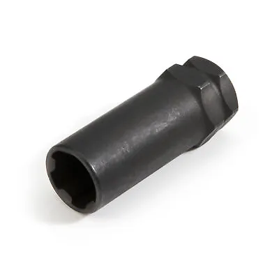 Buy STEELMAN PRO 5-Spline 5/8-Inch Locking Lug Nut Socket, 78538 • 11.99$