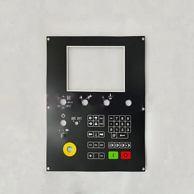 Buy For AMADA CNC Bending Machine Protective Film Keypad Membrane • 515.57$