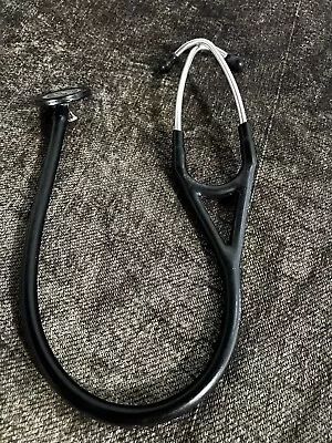 Buy 3M Littmann 2160 27 Inch Master Cardiology Stethoscope - Black • 87$