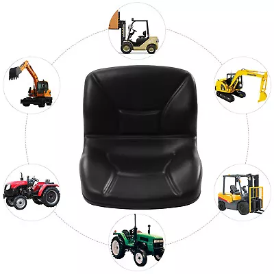 Buy For Kubota Compact Tractor Seat High Back • 130.67$