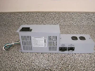 Buy New Siemens 549-506 Power Mec Power Supply Service Box 115V -24VAC Free Shipping • 299.99$