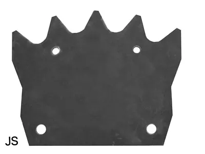 Buy Manure Spreader Paddle For Main Beater New Holland 190, 195, 791 Or 795 • 27.50$
