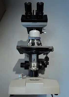 Buy Trinocular Darkfield Microscope, Please Read • 999$