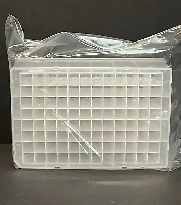Buy Thermo Scientific KingFisher Microplate 96 Well Deep Well Case Of 50 Plates • 168$