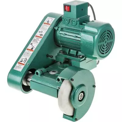Buy Grizzly T27400 3/4 HP Tool Post Grinder • 1,420$