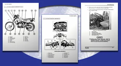 Buy Kubota B2050-B2350-B2650-B3150 OEM Workshop Diagnostics Service Repair Manual • 9.99$