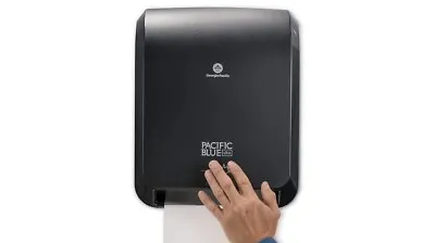Buy Blue High-Capacity Towel Automated Pacific Paper Touchless Ultra Dispenser St • 22.43$