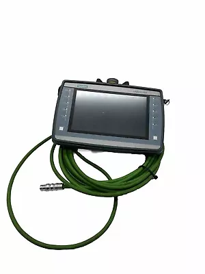 Buy SIEMENS Simatic HMI KTP900F Mobile Panel 6AV2 125-2JB23-0AX0 F-State: 08 • 2,531.49$
