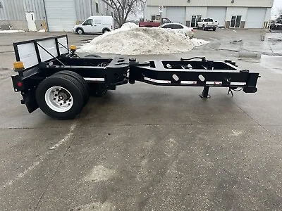 Buy 2009 XL Specialized Spreader Bar, Lowboy, Fontaine, Talbert, Load King • 8,500$
