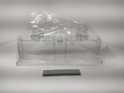 Buy Bio-Rad Mini-Protean Tetra Cell Gel Casting Stand & Gaskets - 1658050 • 149.99$