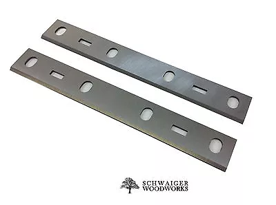 Buy 6  Inch Jointer Blades Knives For Porter Cable Bench Model PC160JT, Set Of 2 • 18.99$