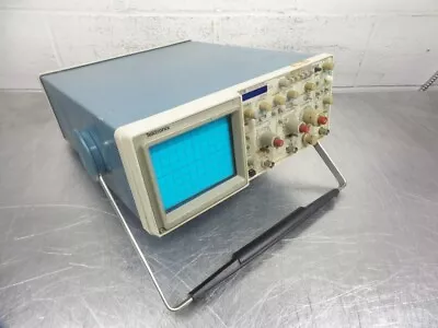 Buy Tektronix 2236 100 MHz 2-CH Oscilloscope Counter Timer Multimeter • 52$