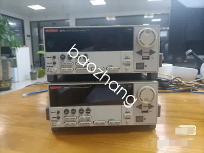 Buy 1 PC Keithley 2611A System SourceMeter • 3,920.40$
