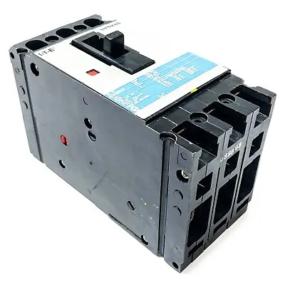 Buy ITE / Siemens ED63B020 Sentron Circuit Breaker, 20 Amp, 3-Pole, 600VAC, 40°C • 129.97$