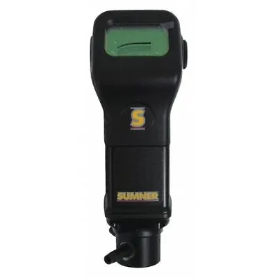 Buy Sumner 779281 Oxygen Monitor,Lcd,1000 Ppm • 802.99$