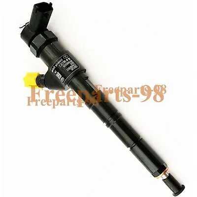 Buy New SHA2236 Fuel Injector Fit For LongGong Forklift Truck Pump Injector NFI3.1 • 215$