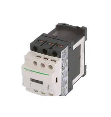 Buy Schneider Electric LC1D12BL TeSys D Series  Reversing Contactor • 150$