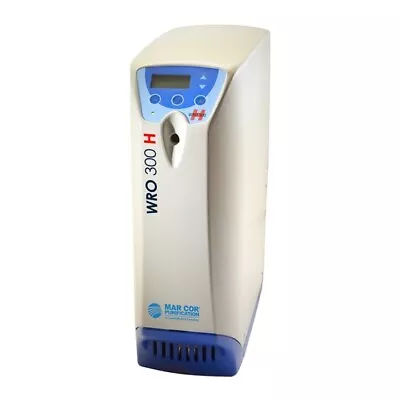 Buy Gambro MAR COR WRO 300 H Water Purification Reverse Osmosis Dialysis System • 3,499$