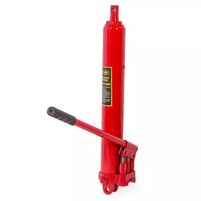 Buy Stark Compatible With All Terrain Vehicle 8-Ton Double Cherry Picker Pump Long • 59.99$