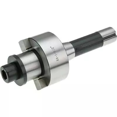 Buy Grizzly G9033 R-8 Shell End Mill Arbor - 1-1/2  • 66.95$
