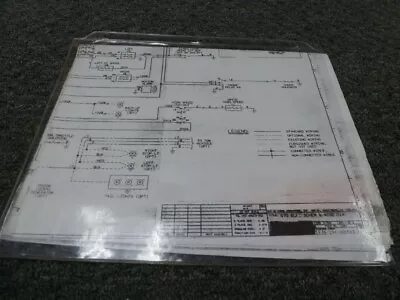 Buy 1999 Peterbilt 330 Electrical Wiring Diagrams Manual • 237.68$