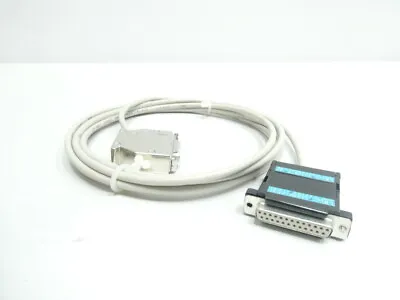 Buy Siemens 6ES5 734-1BD20 Converter Cable • 122.55$