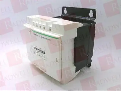 Buy Schneider Electric Abt7pdu016g / Abt7pdu016g (used Tested Cleaned) • 120$