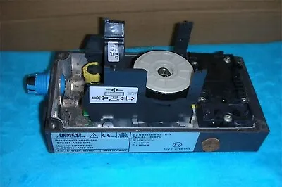 Buy Used 1Pc Siemens D-76181/C73451-A430-D78 Tested • 258.86$