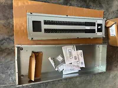 Buy Siemens Type P1 Panel 250A Main Breaker Panelboard Interior 3Phase 208Y/120V • 2,177.99$