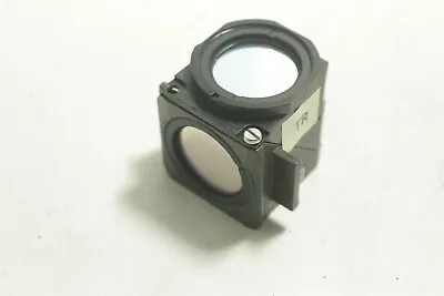 Buy Zeiss Axioplan 2 Imaging Optical Reflector Cube TR 1046-281 Pink • 220$