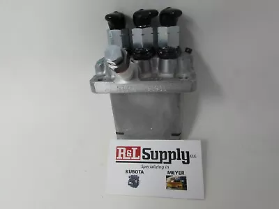 Buy New Genuine Kubota Engine D722 D902 Injection Pump Part # 16006-51012 • 929$