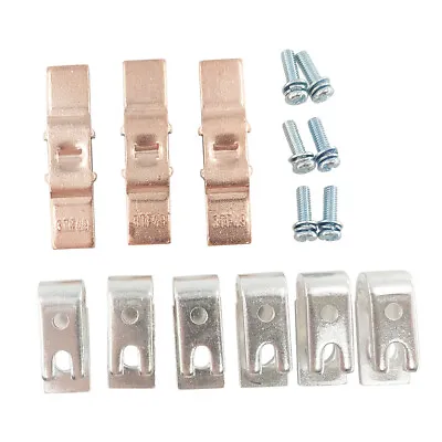 Buy 3TY7490-0A Contact Kit,3TY7490-OA Contact Kits Fit For Siemens Contactor 3TF49 • 41.99$