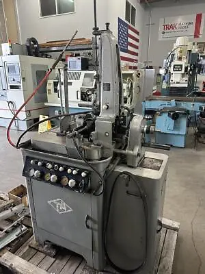 Buy Tobin Arp Tamco Connecting Rod Boring Machine P. M. 2000  #6775 #1 • 10,500$
