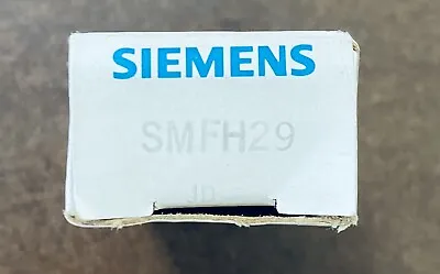 Buy Siemens SMFH29 Overload Heater Element • 20$