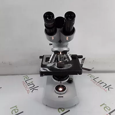 Buy Carl Zeiss Standard Inspection Lab Microscope • 145$
