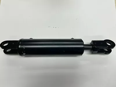Buy New Toro Dingo Hydraulic Cylinder P/n 117-1834  (fits SOME Wheeled Units) • 547.69$