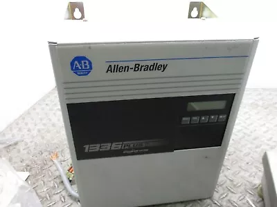 Buy Allen-bradley 1336 Plus 2 • 400.19$