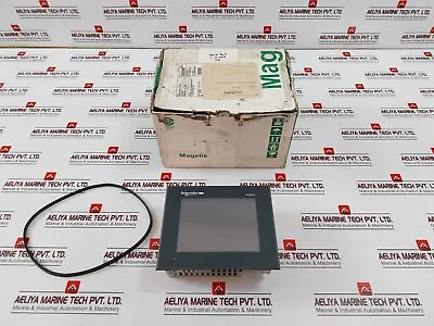 Buy Schneider Electric Hmigto2300 Touch Panel Interactive Terminal Operator • 599.96$