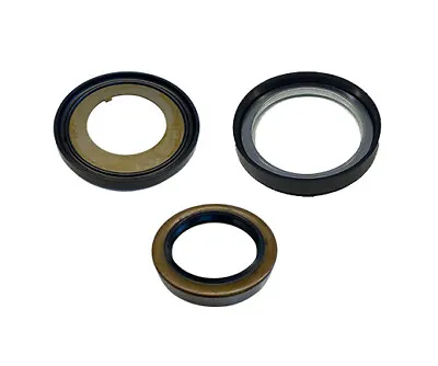 Buy 2.5 Ton Rockwell Top Loader Axle 1 Hub Reseal Kit, M35 M35A1 M35A2 • 33.99$
