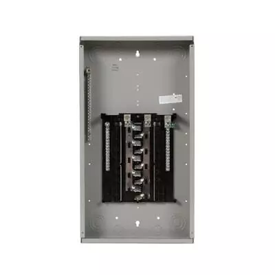 Buy Siemens Neutral Load Center 200-Amp 20-Space 40-Circuit Main Lug Plug-On Indoor • 139.51$