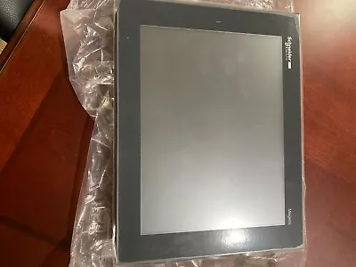 Buy Schneider Electric HMIGTO5310 10.4 Inch Touchscreen Panel HARMONY GTO TOUCH PANE • 2,000$