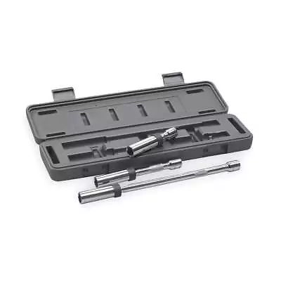 Buy GEARWRENCH 41740D Spark Plug Service Kit,Steel 2HLG7 • 84.30$