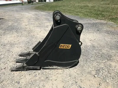Buy 18  Excavator Digging Bucket- 80CL Fits CAT 308 And Similar Sized Machines • 1,864$