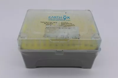 Buy Earth Ox Life Sciences Pipette Micro Tips 200 Ul • 5.99$