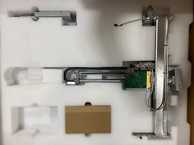 Buy Tecan Arm Fluent Robotic Gripper Stdz Fes (30042401) *untested* • 1,445$