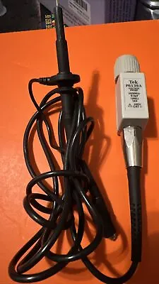 Buy TEK P6139A Oscilloscope Probe 500Mhz 10x 8pF Made In The USA • 99$